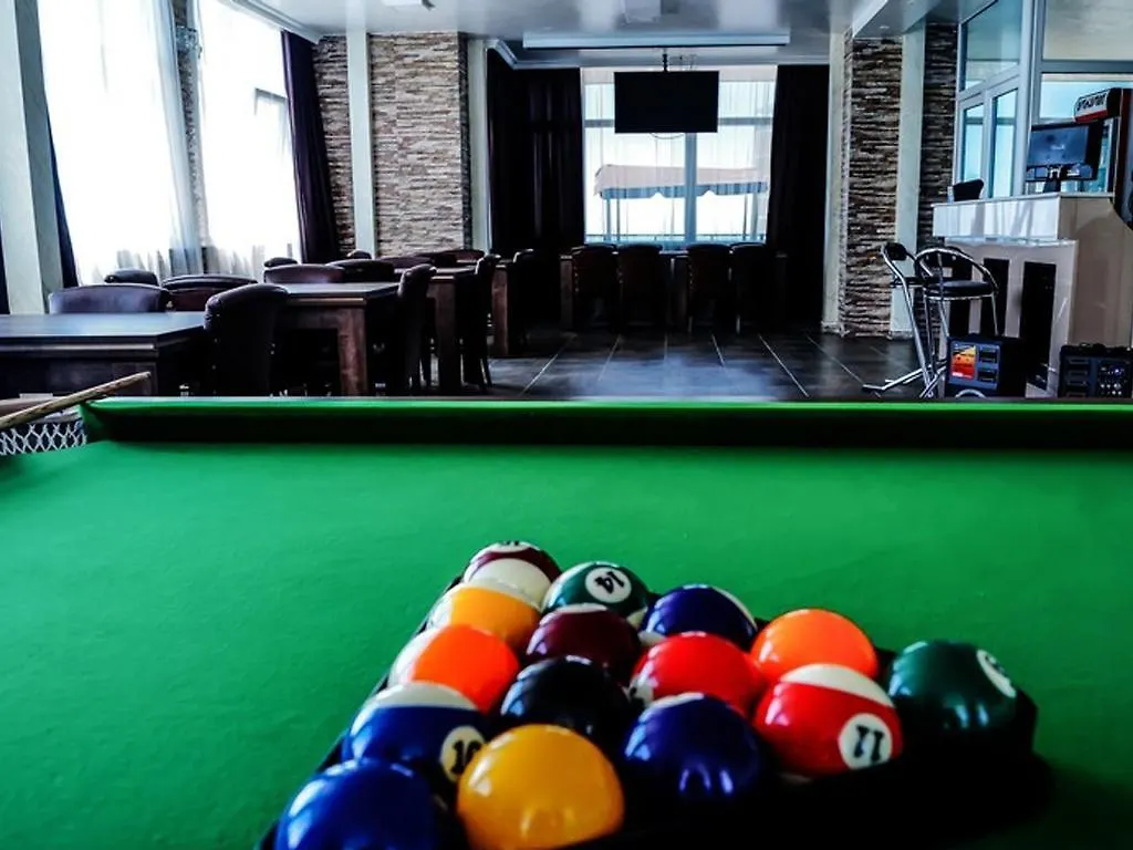 Hotel Temo In Gonio 0*,
