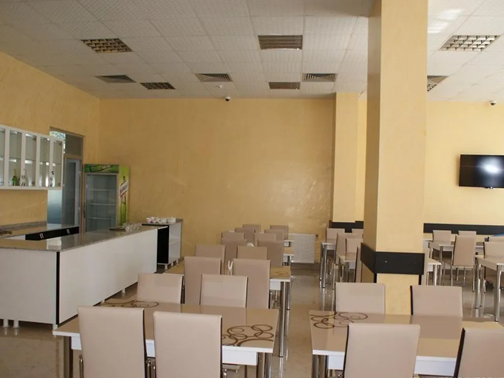 Hotel Temo In Gonio