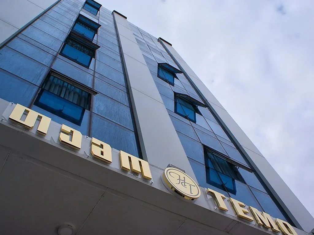 Hotel Temo In Gonio