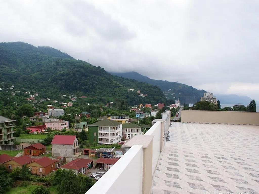 Hotel Temo In Gonio