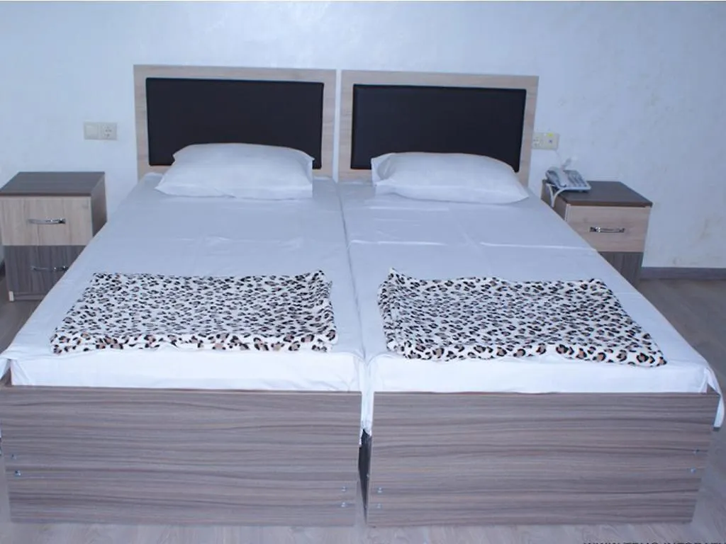 Hotel Temo In Gonio