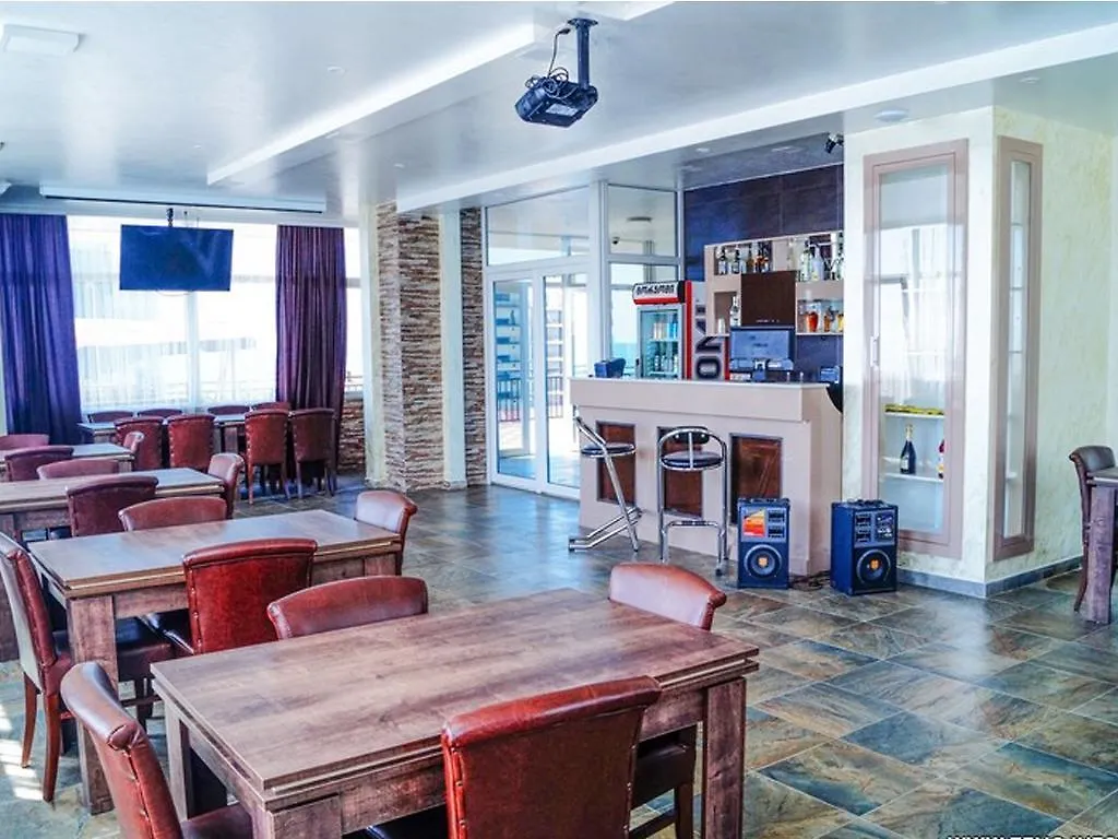 Hotel Temo In Gonio 0*,  Georgia