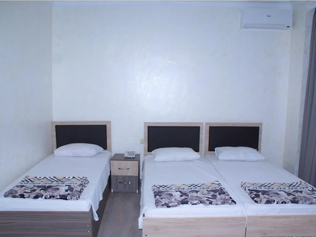 Hotel Temo In Gonio