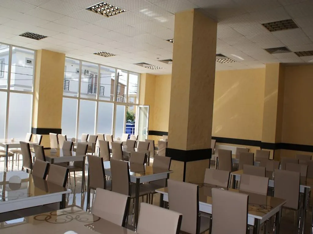 Hotel Temo In Gonio
