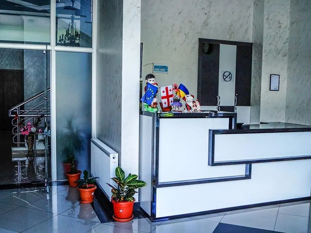 Hotel Temo In Gonio