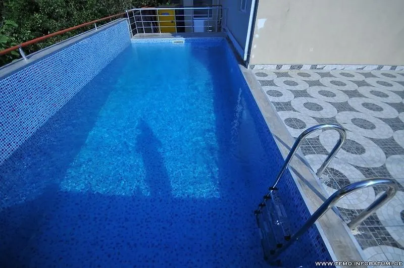 Hotel Temo In Gonio 0*,